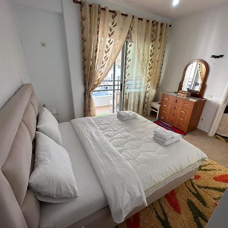 Taulant Sarandë Exterior foto