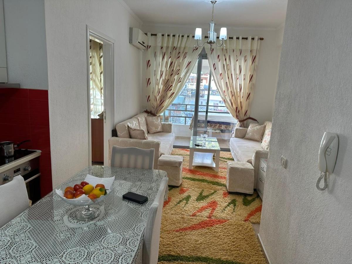 Taulant Sarandë Exterior foto