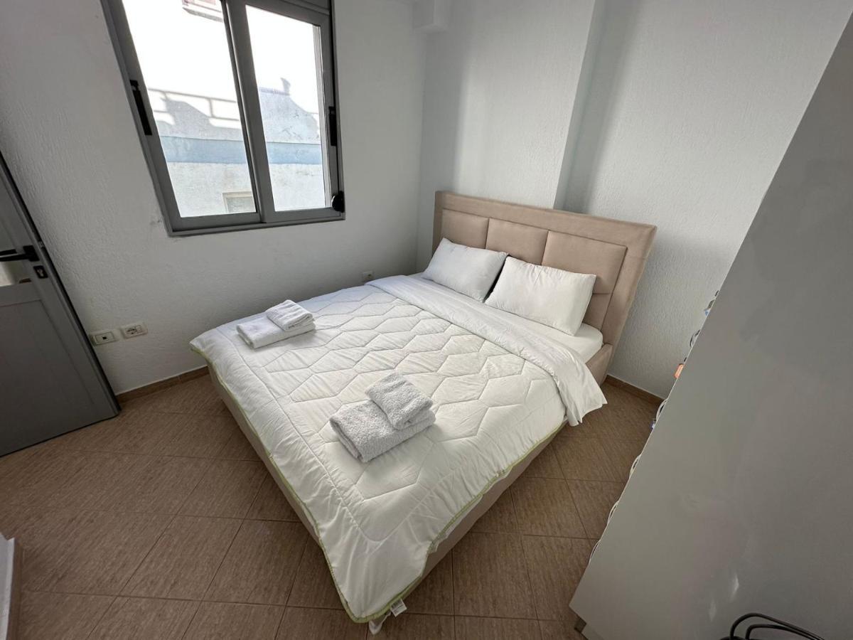 Taulant Sarandë Exterior foto