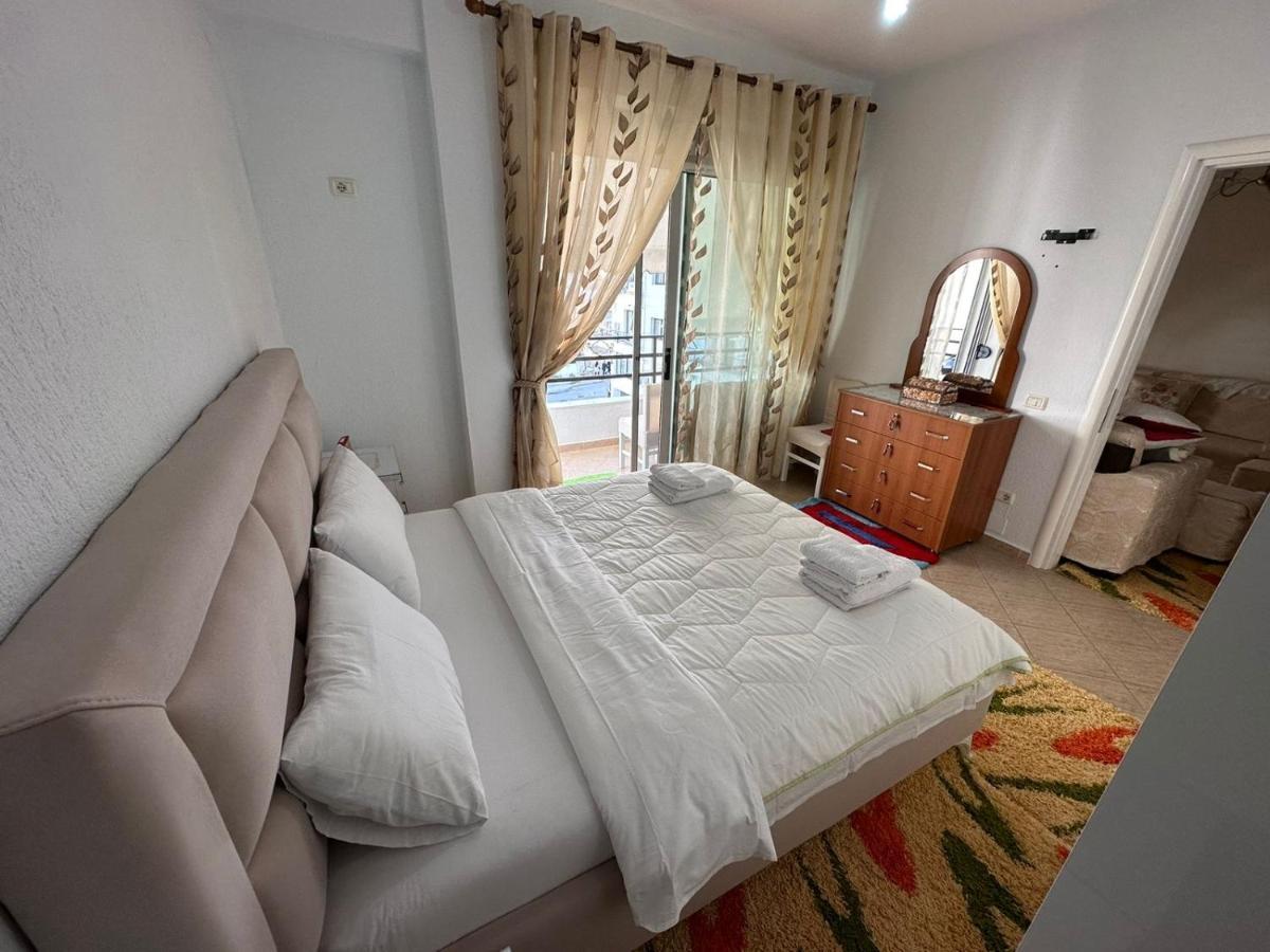 Taulant Sarandë Exterior foto
