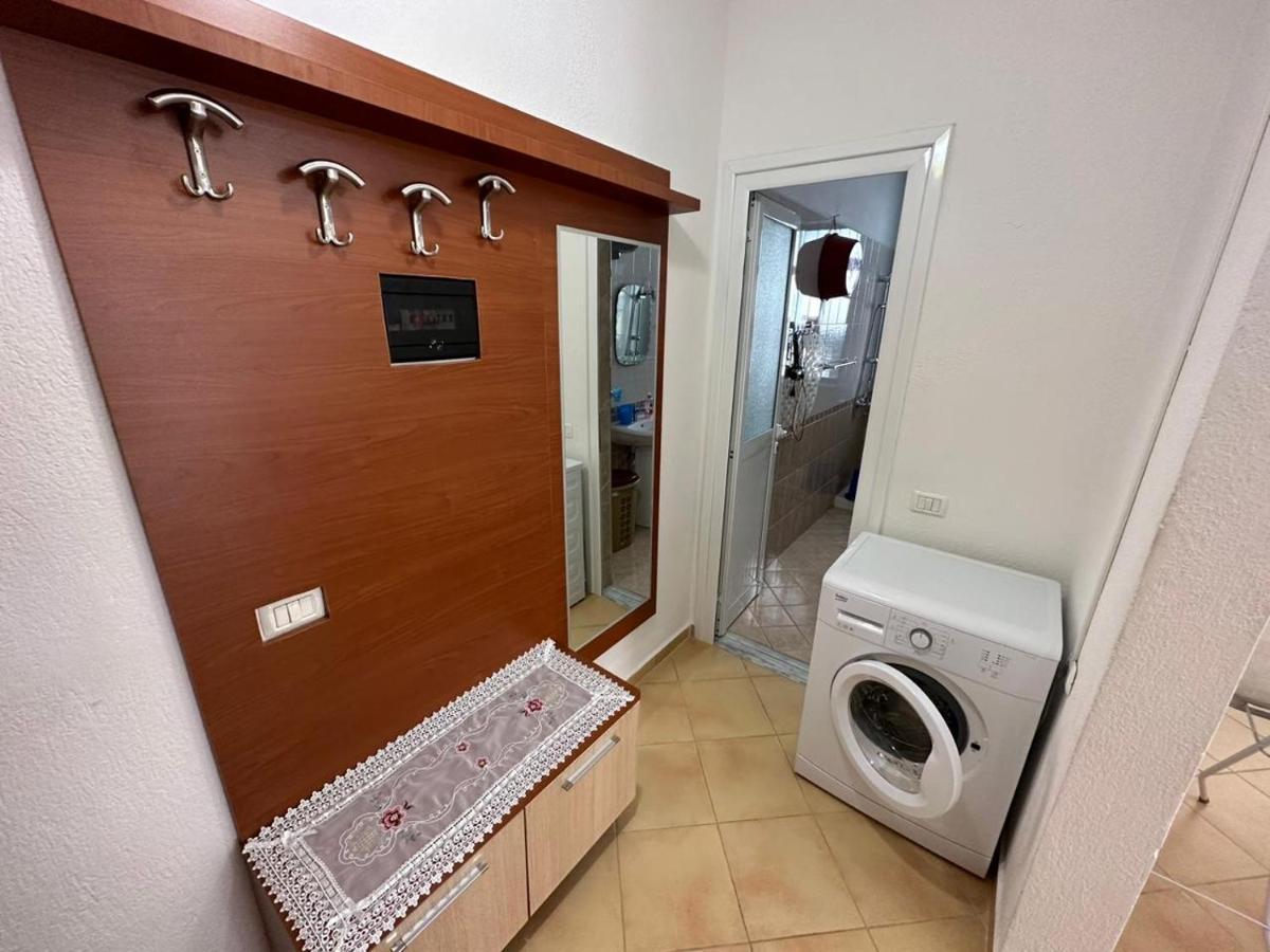 Taulant Sarandë Exterior foto