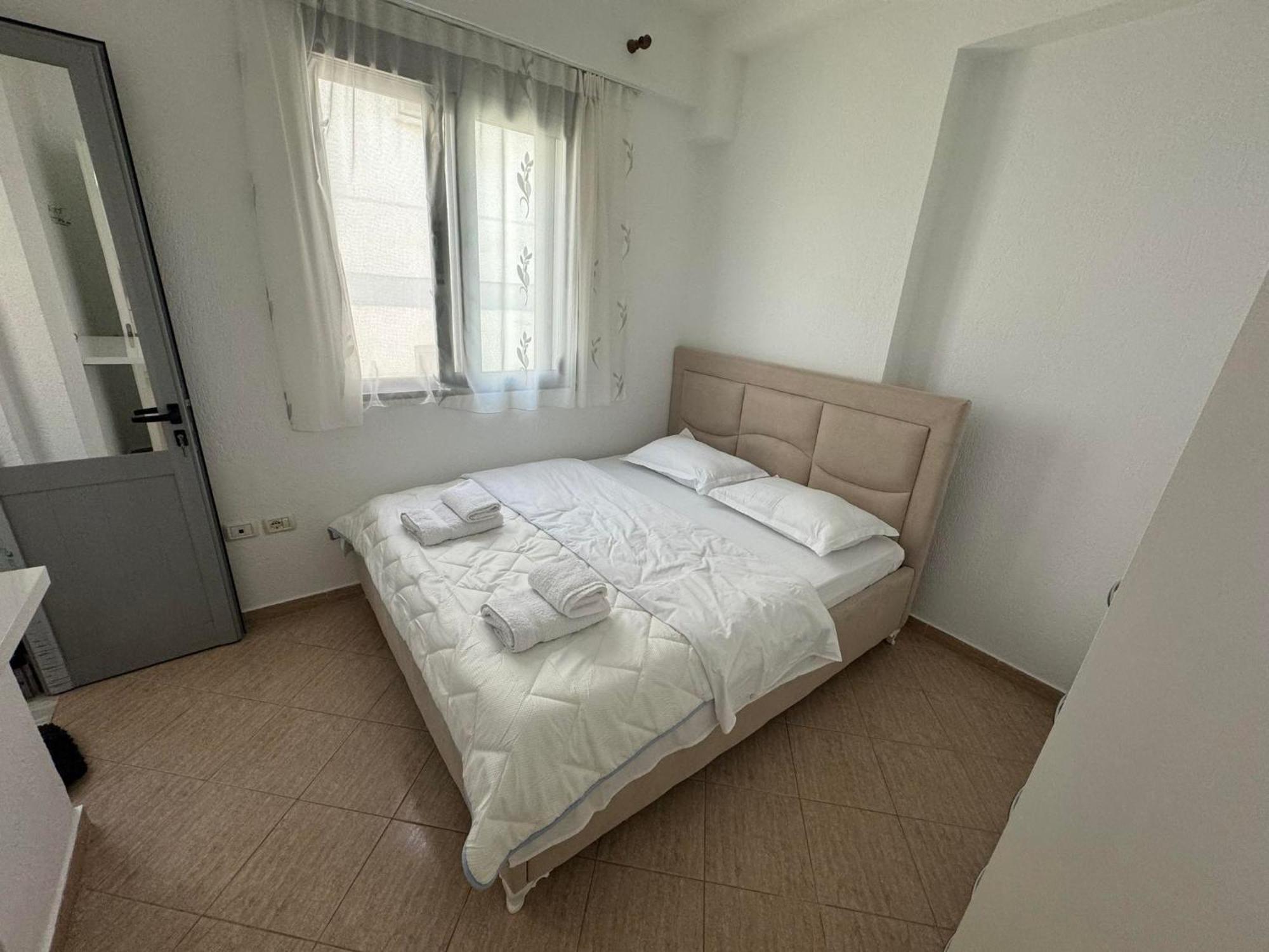 Taulant Sarandë Exterior foto