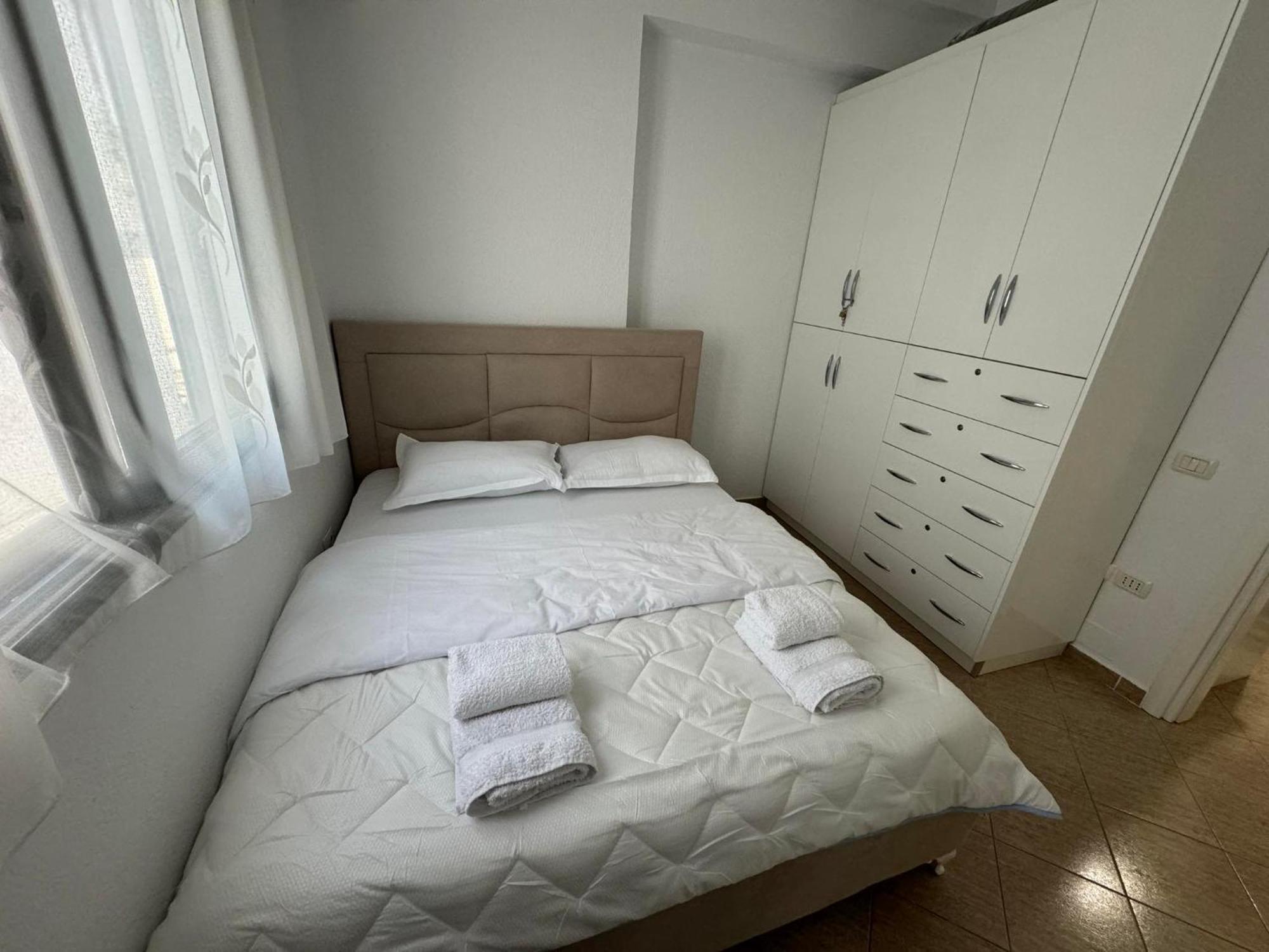 Taulant Sarandë Exterior foto