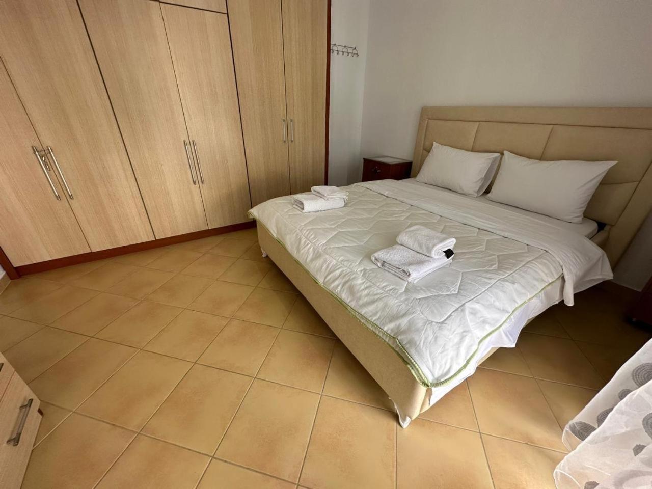 Taulant Sarandë Exterior foto