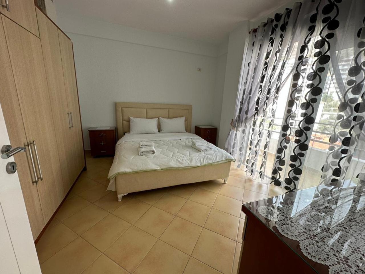 Taulant Sarandë Exterior foto