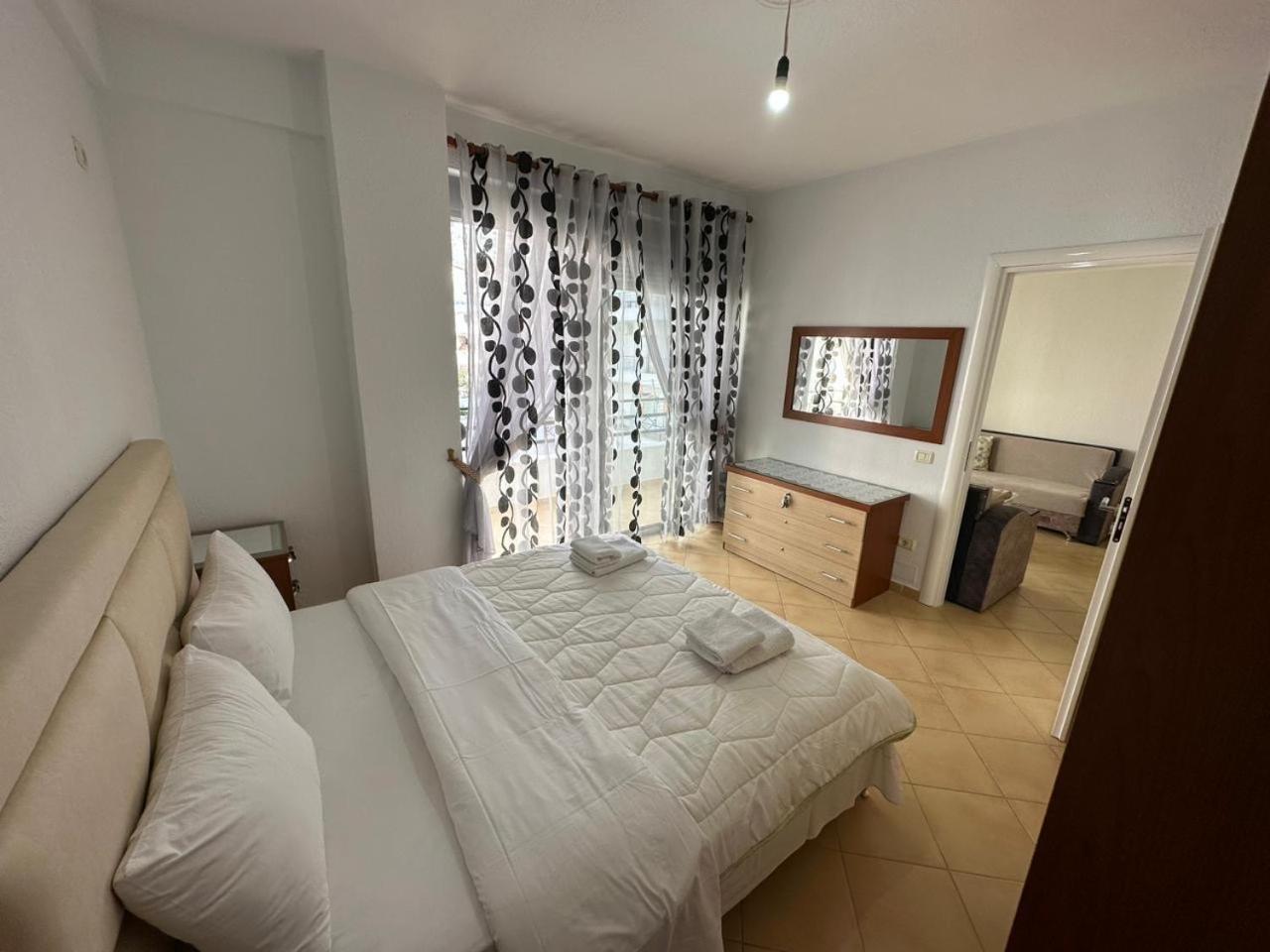 Taulant Sarandë Exterior foto